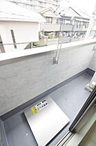 大阪府大阪市住之江区東加賀屋１丁目（賃貸アパート1K・3階・28.60㎡） その9