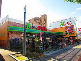 大阪府大阪市住之江区東加賀屋１丁目（賃貸アパート1K・3階・28.60㎡） その15