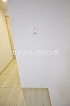 大阪府大阪市住之江区西加賀屋３丁目（賃貸マンション1R・2階・31.00㎡） その30