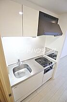 大阪府大阪市住之江区西加賀屋３丁目（賃貸マンション1R・2階・31.00㎡） その4