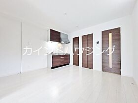 Casa del Sol III  ｜ 大阪府大阪市住吉区住吉２丁目（賃貸アパート1LDK・2階・29.70㎡） その5