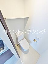 Casa del Sol III  ｜ 大阪府大阪市住吉区住吉２丁目（賃貸アパート1LDK・2階・29.70㎡） その13