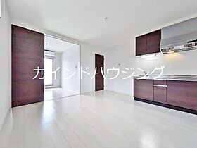 Casa del Sol III  ｜ 大阪府大阪市住吉区住吉２丁目（賃貸アパート1LDK・2階・29.70㎡） その3