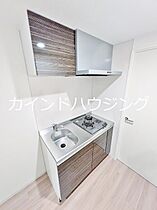 大阪府大阪市住之江区南加賀屋２丁目（賃貸マンション1K・8階・21.68㎡） その4