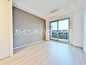 大阪府大阪市住之江区南加賀屋２丁目（賃貸マンション1K・8階・21.68㎡） その7