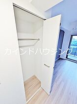 大阪府大阪市住之江区南加賀屋２丁目（賃貸マンション1K・15階・21.68㎡） その14