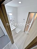 Act住之江  ｜ 大阪府大阪市住之江区北加賀屋１丁目（賃貸アパート1LDK・1階・36.23㎡） その11