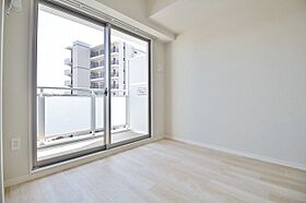 大阪府大阪市住之江区南加賀屋２丁目（賃貸マンション1K・6階・21.62㎡） その7