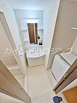 Luxe住吉公園  ｜ 大阪府大阪市住之江区浜口西２丁目（賃貸マンション1LDK・14階・30.26㎡） その12