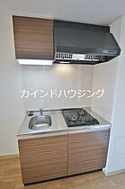 大阪府大阪市西成区花園北１丁目（賃貸マンション1DK・2階・30.01㎡） その4