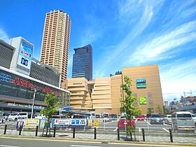 大阪府大阪市西成区花園北１丁目（賃貸マンション1DK・2階・30.01㎡） その20