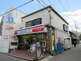 シャルマン岸里  ｜ 大阪府大阪市西成区岸里東２丁目（賃貸マンション2LDK・4階・51.03㎡） その17