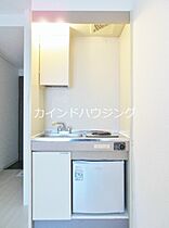 シャルム岸里  ｜ 大阪府大阪市西成区岸里３丁目（賃貸マンション1R・5階・16.00㎡） その4