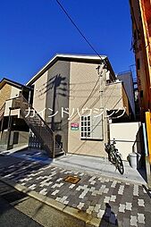 大阪市営四つ橋線 岸里駅 徒歩3分