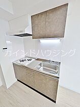 テラ我孫子前  ｜ 大阪府大阪市住吉区遠里小野１丁目（賃貸マンション1DK・3階・25.24㎡） その4