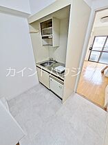 明星館  ｜ 大阪府大阪市西成区玉出中２丁目（賃貸マンション1R・6階・17.33㎡） その5