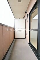 ラビアン  ｜ 大阪府大阪市西成区南津守７丁目（賃貸マンション1K・2階・26.23㎡） その9