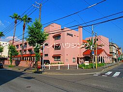 🉐敷金礼金0円！🉐パラドール北加賀屋