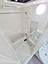 クレアグレイス岸里  ｜ 大阪府大阪市西成区岸里２丁目（賃貸マンション1K・4階・22.14㎡） その6