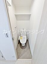 クレアグレイス岸里  ｜ 大阪府大阪市西成区岸里２丁目（賃貸マンション1K・4階・22.14㎡） その13