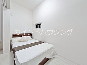 大阪府大阪市住之江区浜口西２丁目（賃貸マンション1LDK・15階・30.26㎡） その7