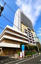 大阪府大阪市住之江区浜口西２丁目（賃貸マンション1LDK・15階・30.26㎡） その20