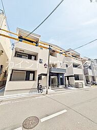 Urban Nests 天神ノ森