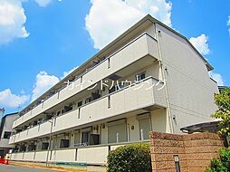 大阪市営四つ橋線 岸里駅 徒歩5分