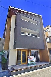 ルチェ・ソラーレ玉出西