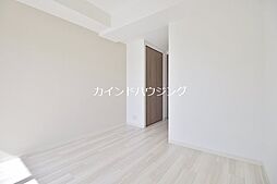 RaysProduct西住之江adamU 8階1Kのリビング/ダイニング