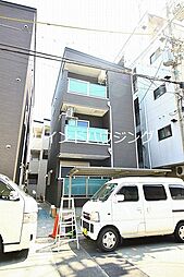 F maison GRACE II番館
