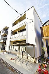 🉐敷金礼金0円！🉐南海高野線 岸里玉出駅 徒歩4分