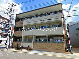 大阪市営四つ橋線 玉出駅 徒歩8分