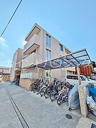 南海高野線 我孫子前駅 徒歩5分