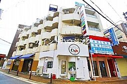 🉐敷金礼金0円！🉐大阪市営四つ橋線 岸里駅 徒歩3分