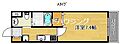 FDSFeliceKOHAMA6階5.5万円