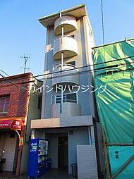 🉐敷金礼金0円！🉐南海線 住ノ江駅 徒歩5分