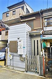 🉐敷金礼金0円！🉐住之江3丁目貸家