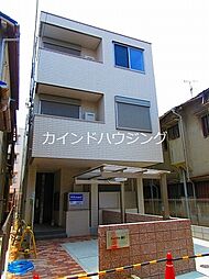 南海高野線 沢ノ町駅 徒歩4分