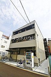 南海高野線 沢ノ町駅 徒歩3分