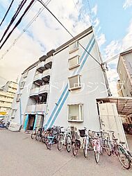 ブルーメイト　A棟　B棟