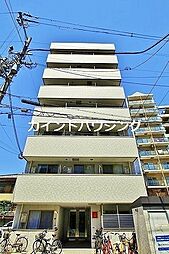 🉐敷金礼金0円！🉐阪堺電気軌道阪堺線 聖天坂駅 徒歩5分