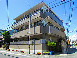 シェーネヴェレ清水丘