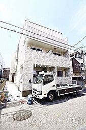 クリエオーレ安立