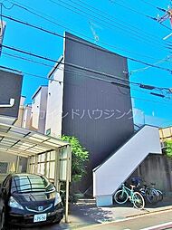 リアージュ住之江舎