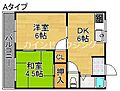 オリーブコート4階5.2万円