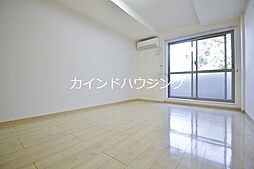 ラパン 2階1Kのリビング/ダイニング