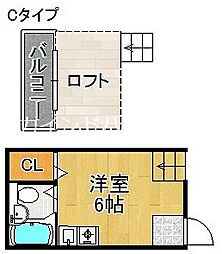 姫松マンション 1階