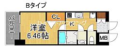 LUXENA住之江公園 5階/-
