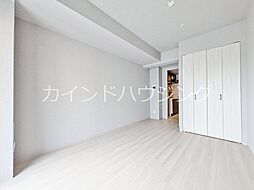 アービングNeo岸里 7階1Kのリビング/ダイニング